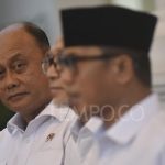 Kepala Badan Gizi Nasional