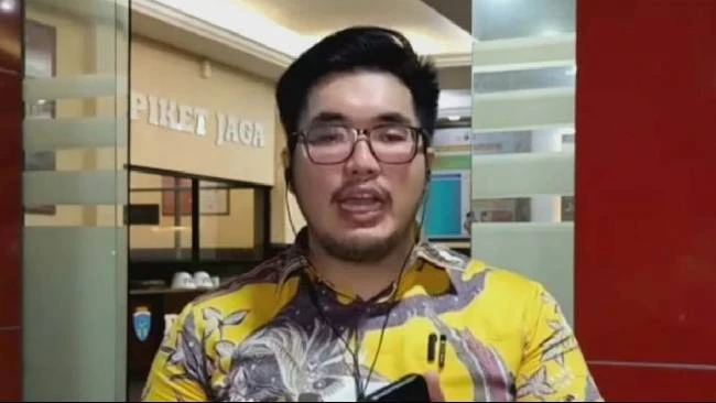 Kuasa Hukum Mitra Dapur Makan Bergizi Gratis (MBG)