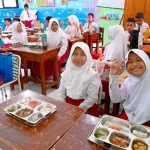 dapur MBG Kalibata berhenti operasi